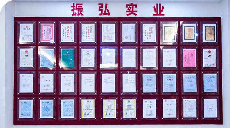 資質(zhì)齊全，放心合作