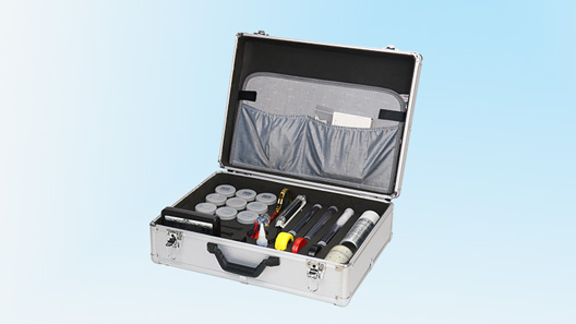 現(xiàn)場勘察箱的使用注意事項有哪些？振弘為你揭秘