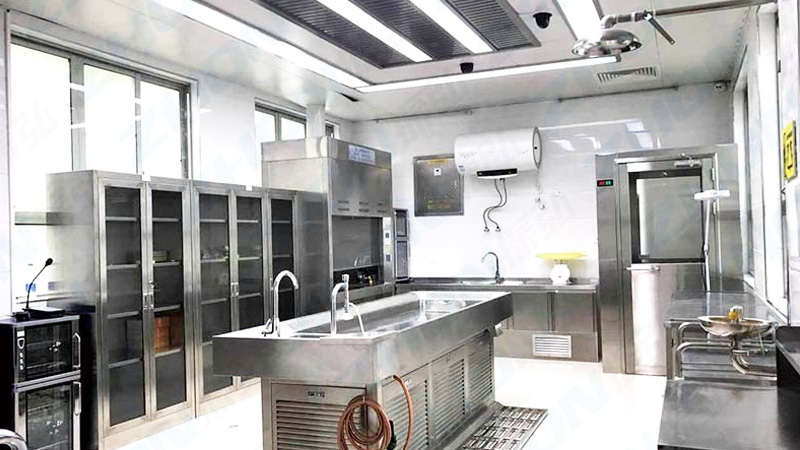 醫(yī)學(xué)實驗解剖臺的功能特點讓振弘告訴你