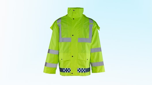 反光雨衣的好處有哪些？振弘告訴你