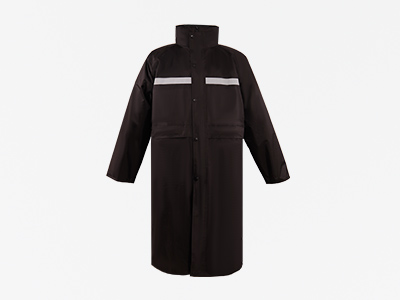 反光連體加長款雨衣ZCC024 反光連體加長款雨衣ZCC024