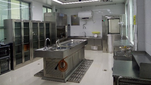 【探秘解剖室（四）】如何建造一個(gè)專業(yè)合規(guī)且預(yù)算可控的法醫(yī)解剖室？