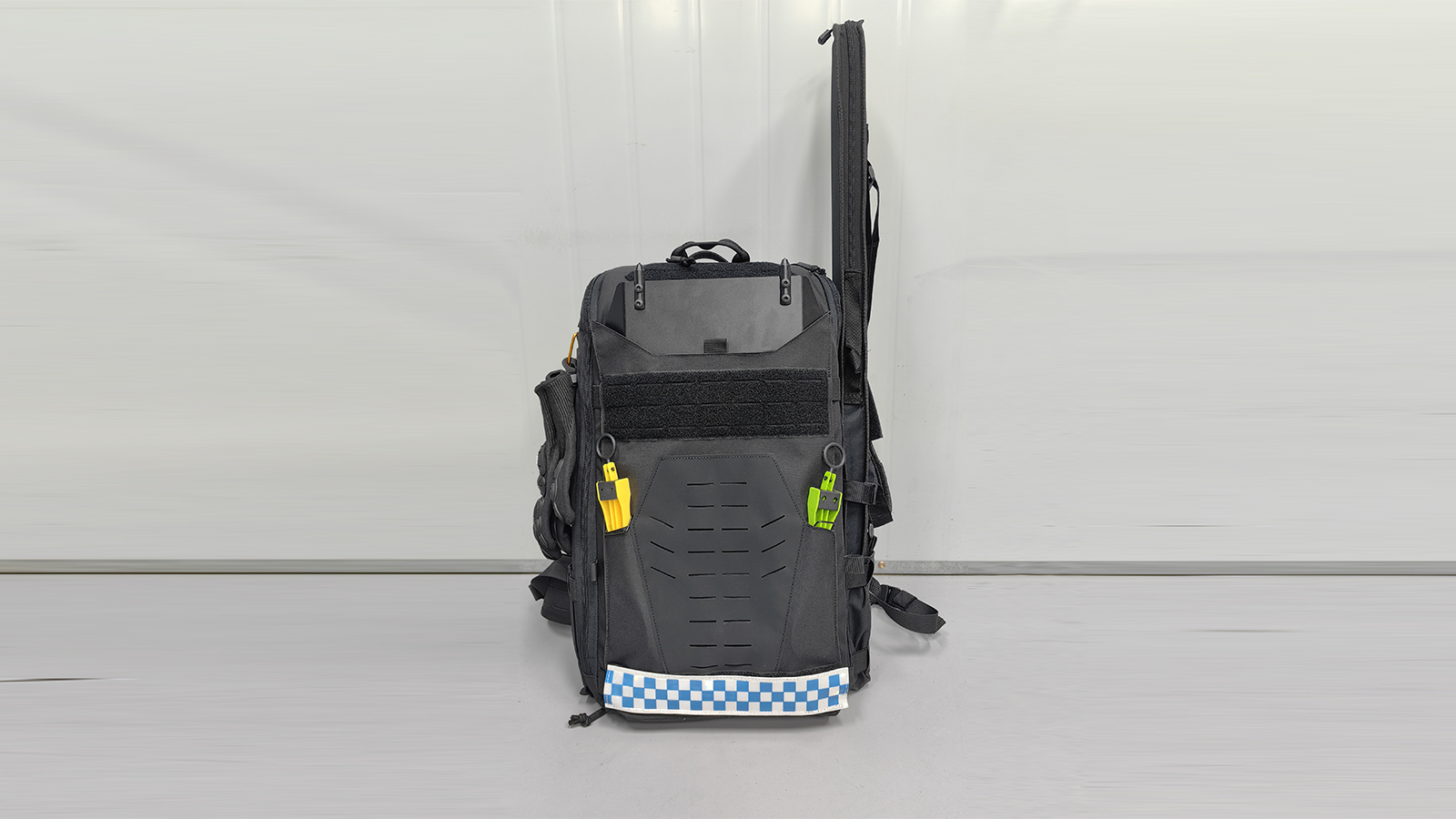 戰(zhàn)術(shù)快反背包：專業(yè)裝備，使命必達(dá)