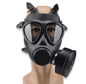 振弘  防毒面具 廠家供應