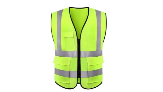 靖江振弘反光背心定制，服務了5000+客戶