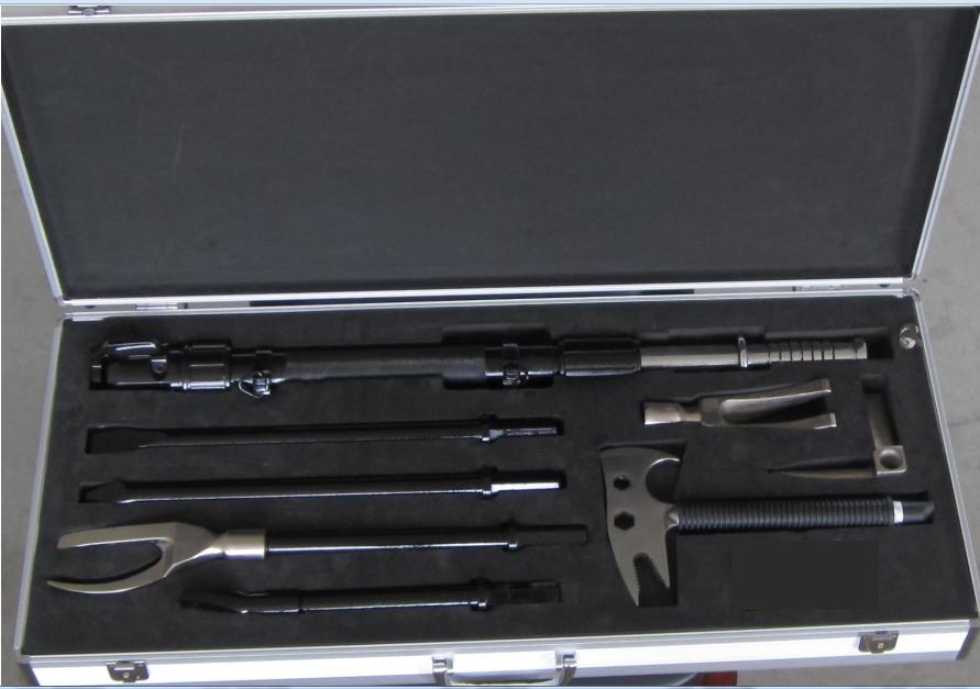 振弘 手動破拆工具組可定制 源頭廠家 手動破拆工具組