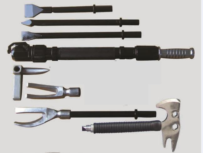 振弘 手動破拆工具組可定制 源頭廠家 手動破拆工具組