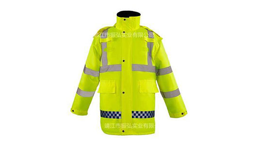 反光雨衣的保養(yǎng)，你真的了解嗎？