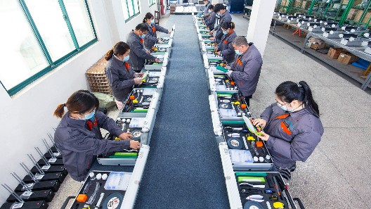 勘查箱百科③|：痕跡勘察箱如何指認(rèn)真兇？