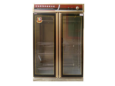 ZHTD-2專用雙門(mén)烘衣柜