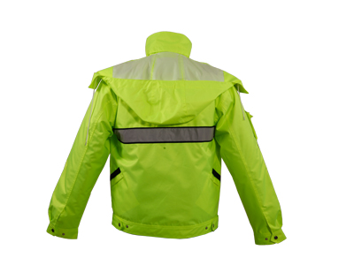 反光雨衣LU0008 反光雨衣LU0008