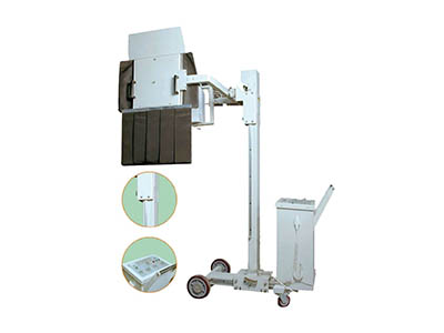 KH50-Ⅱ 移動透視X光機 KH50-Ⅱ 移動透視X光機