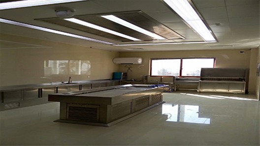 廣州疫情反撲，病理解剖實驗室建設(shè)迫在眉睫