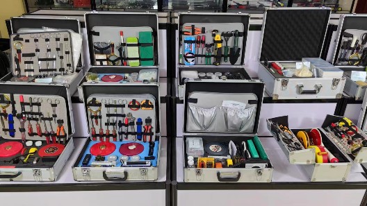 勘查箱百科②|：如何選擇合適的勘察箱？產(chǎn)品概覽與選購指南