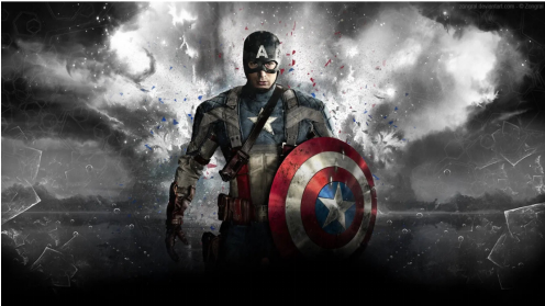 美國隊長的盾牌，現(xiàn)實生活中可以制作嘛？