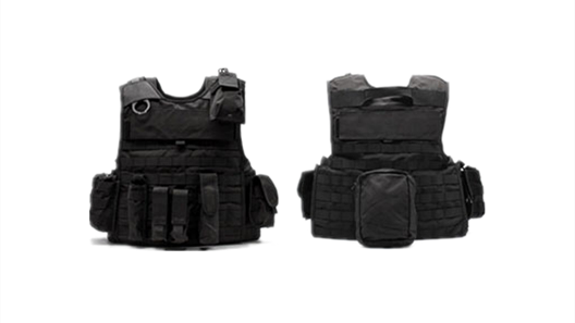 靖江防護(hù)裝備廠家：防彈插板選哪種好？