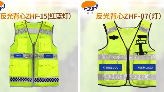 反光材料一覽，振弘和您一起選擇優(yōu)質(zhì)的材料