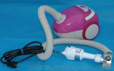 STRYKER-Ⅱ帶吸塵器電動(dòng)開(kāi)顱鋸（美國(guó)）