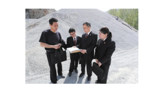 刑事勘查知多少？