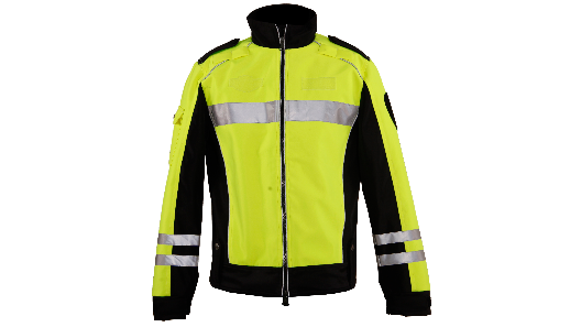 降溫了，你缺冬季反光執(zhí)勤雨衣嗎？