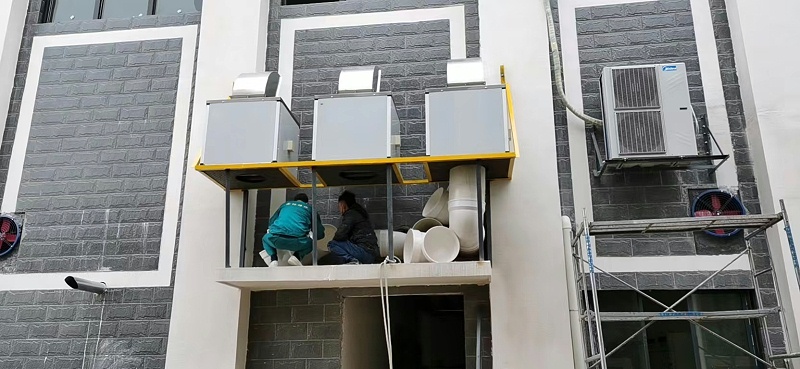 張家港施工現(xiàn)場 2