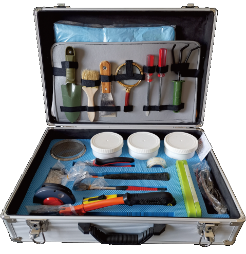 ZHHK-1火災(zāi)現(xiàn)場勘查取樣箱 ZHHK-1火災(zāi)現(xiàn)場勘查取樣箱