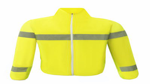 帶反光條的防曬衣，你了解多少呢？