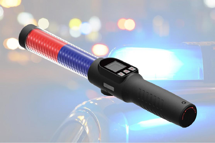 氣體酒精含量檢測(cè)儀