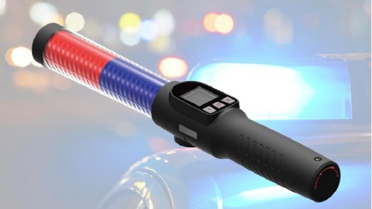 氣體酒精含量檢測(cè)儀