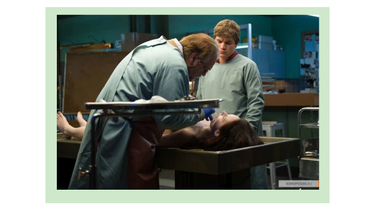 法醫(yī)解剖手法國(guó)外差異