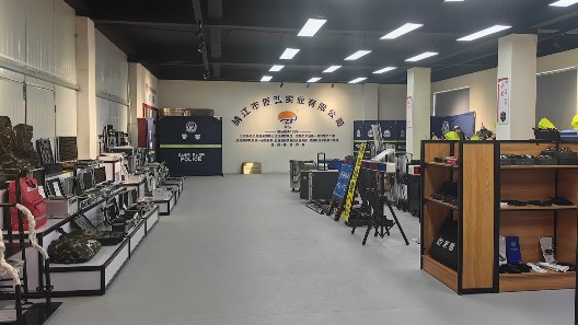 超越產(chǎn)品競爭：以“服務閉環(huán)”為核心，贏得2026年警用裝備長期訂單