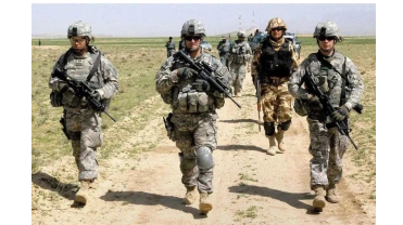 安倍被槍殺后帶火中國(guó)防彈衣？中國(guó)防彈衣，中國(guó)制造為何是世界第一？