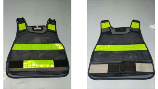 反光背心廠家，專業(yè)定制反光背心—靖江振弘
