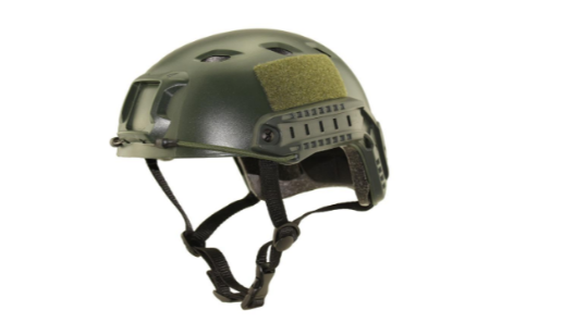 為什么FAST頭盔配備量大？哪里買頭盔比較好？