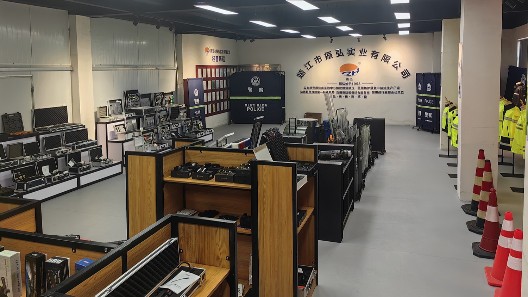 年底警用裝備采購必讀：洞察新規(guī)，規(guī)避風險，確保項目高效推進