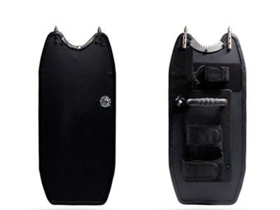 FDP3FS-ZH01盾牌-PE臂盾