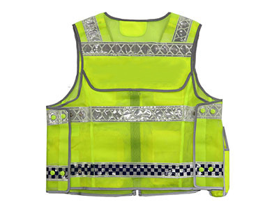 反光背心ZHF-21 反光背心ZHF-21