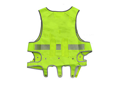 反光背心ZHF-16 反光背心ZHF-16