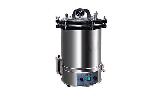 法醫(yī)解剖室里居然還有口鍋？