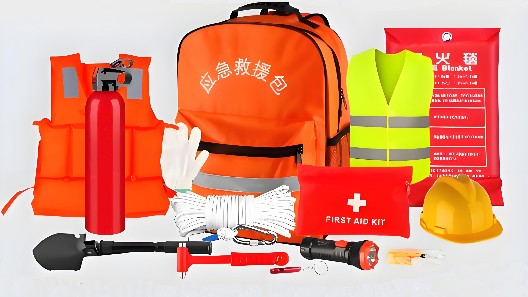 應(yīng)急裝備全解析——守護(hù)安全的“全能防線(xiàn)”